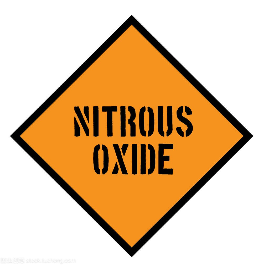 How Nitrous oxide became the food additive in the market?